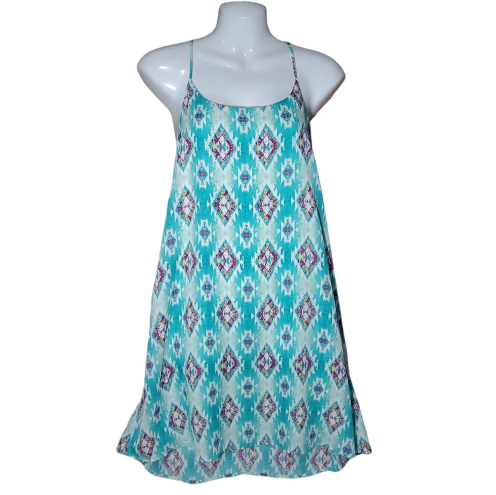 Flowy dress